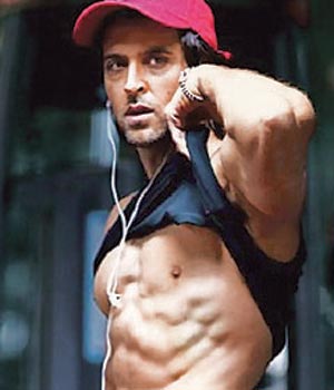 hrithik roshan
