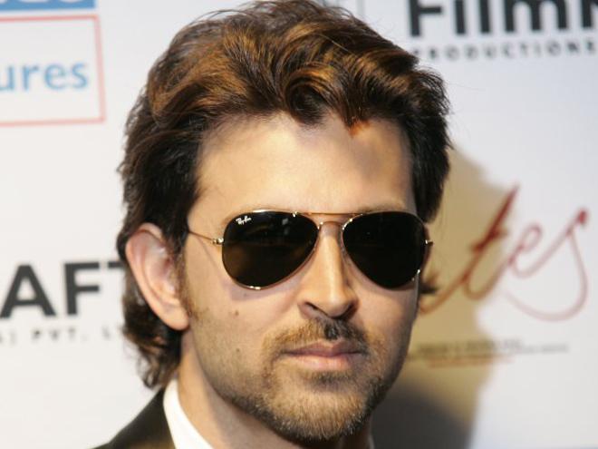 hrithik roshan