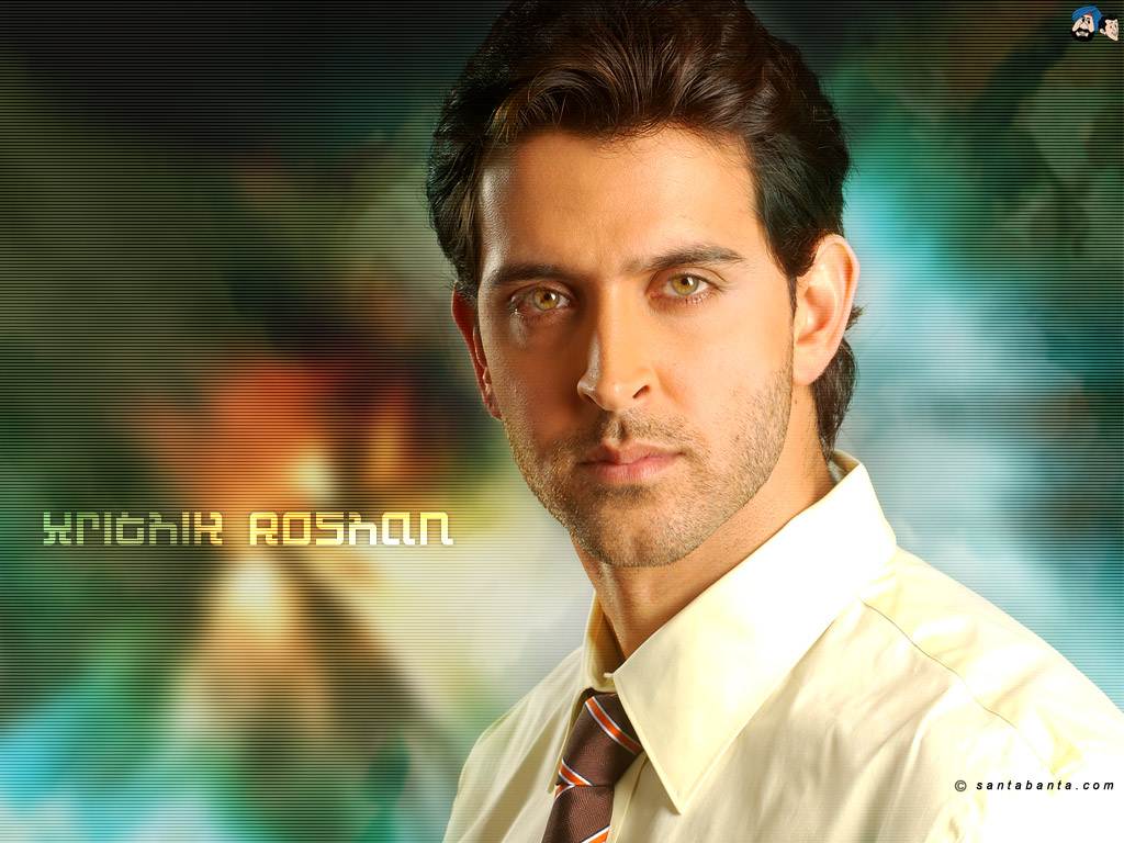 hrithik roshan