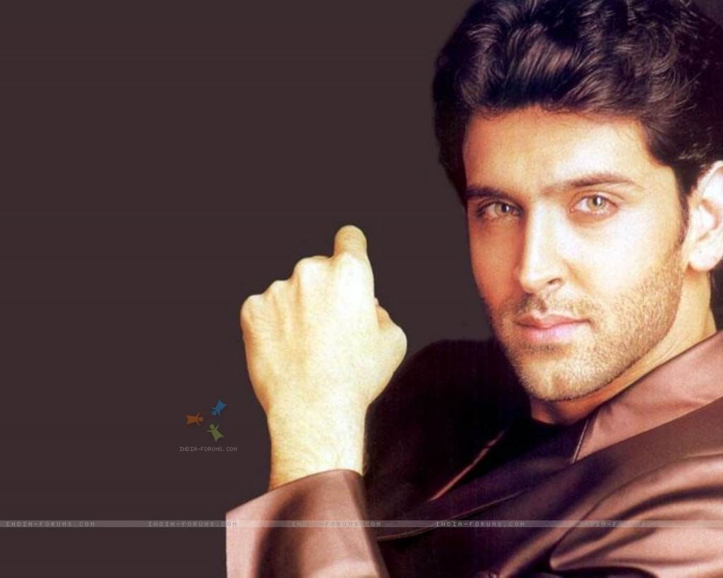 hrithik roshan