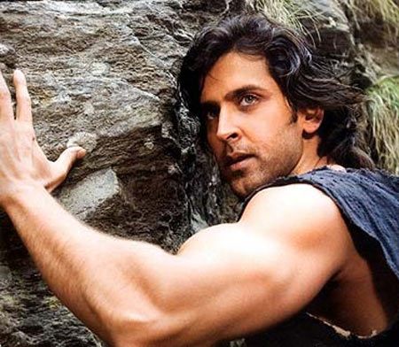 hrithik roshan