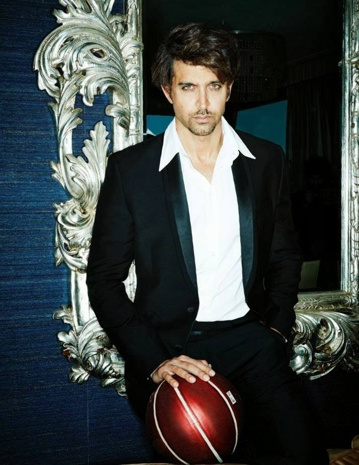 hrithik roshan