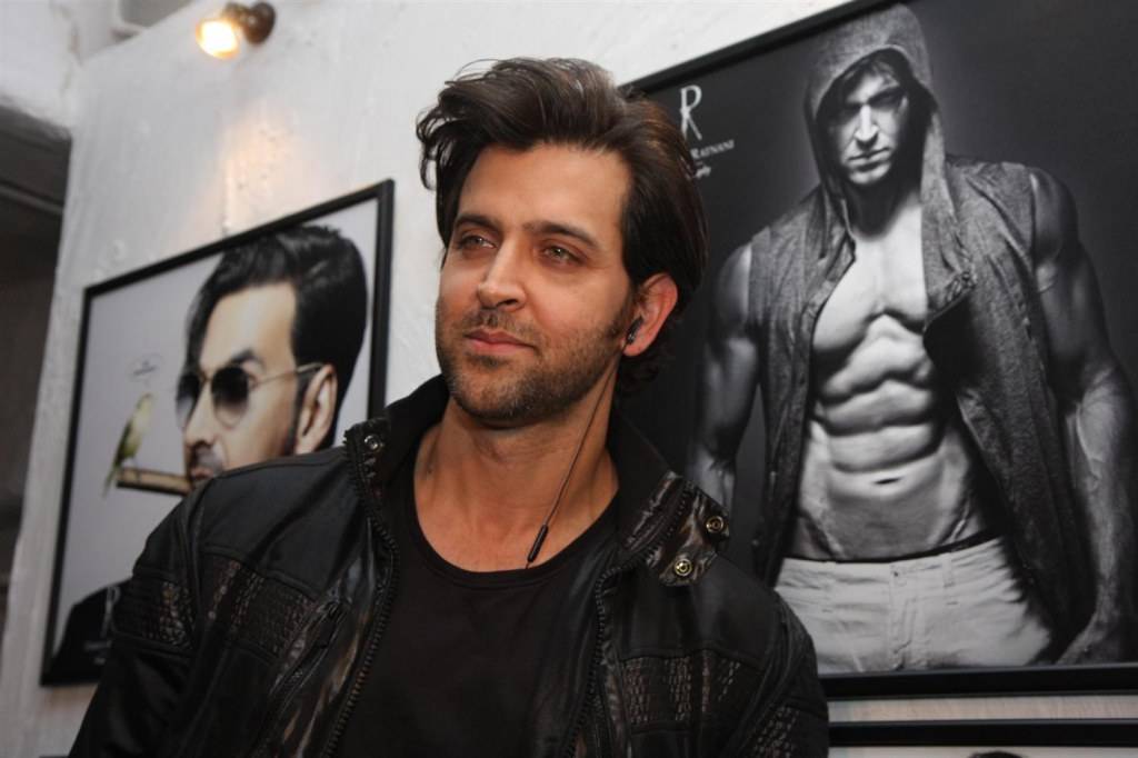 hrithik roshan