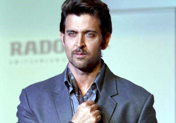hrithik roshan