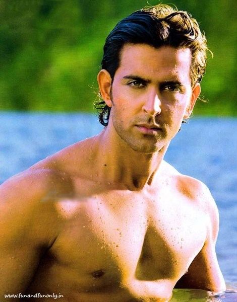 hrithik roshan