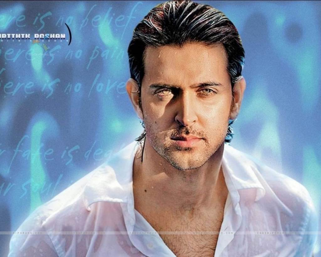 hrithik roshan