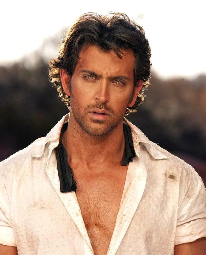 hrithik roshan