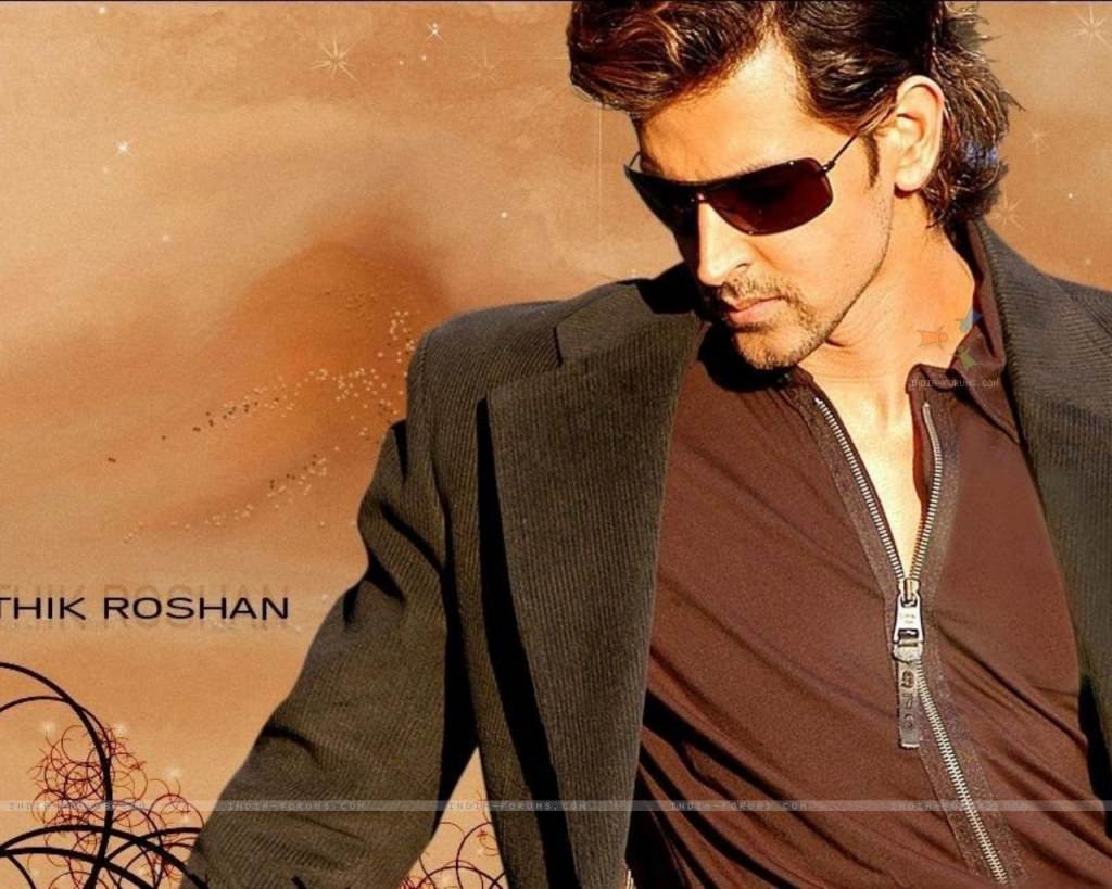 hrithik roshan