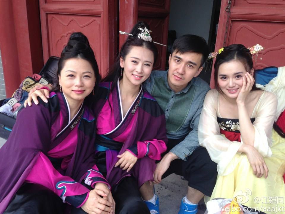 Happy Warriors《欢乐无双》2014 part23