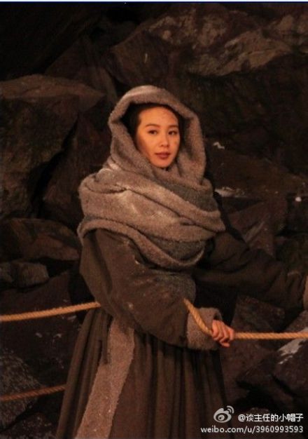 The Imperial Doctoress《女医明妃传》2014 part8