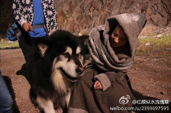 The Imperial Doctoress《女医明妃传》2014 part8