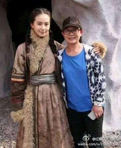 The Imperial Doctoress《女医明妃传》2014 part8