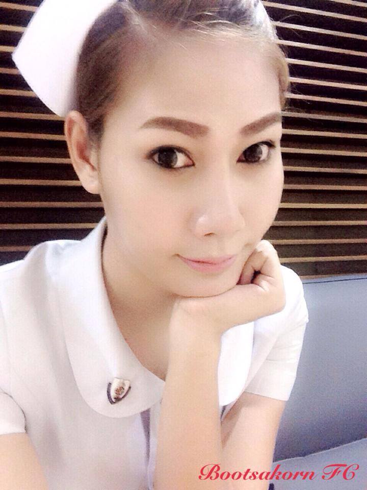 สาวๆพยาบาล สวย น่ารัก ใจดี !!!