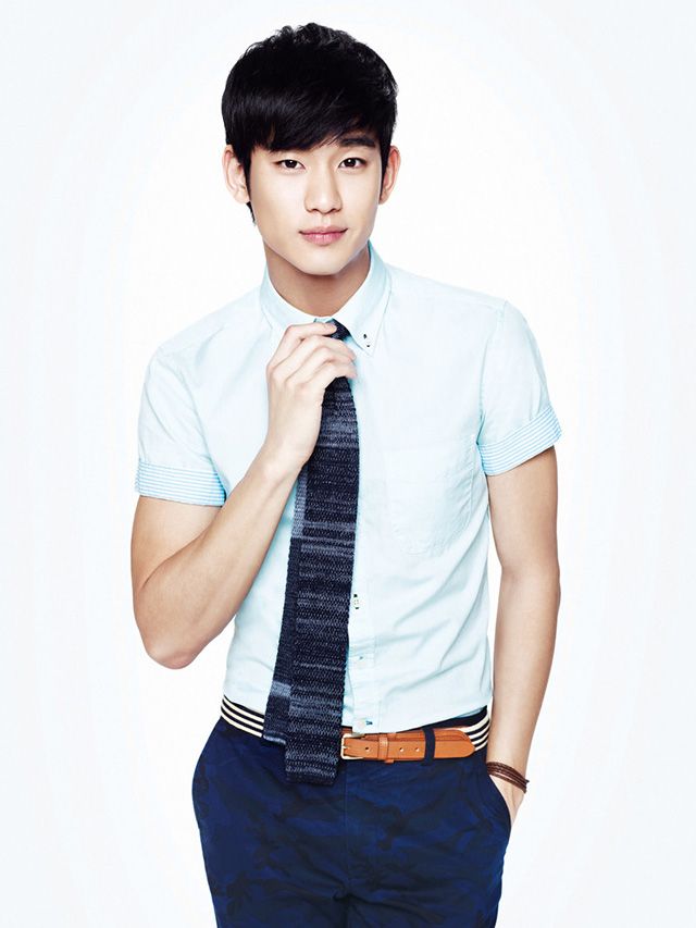 หล่อเนาะ อื๊มอยากได้ Im Yoon Ho