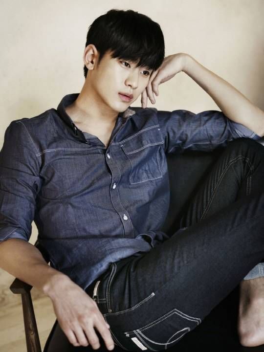 หล่อเนาะ อื๊มอยากได้ Im Yoon Ho