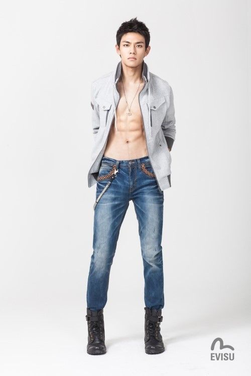 หล่อเนาะ อื๊มอยากได้ Im Yoon Ho
