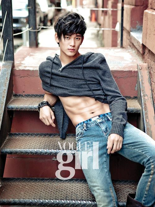 หล่อเนาะ อื๊มอยากได้ Im Yoon Ho