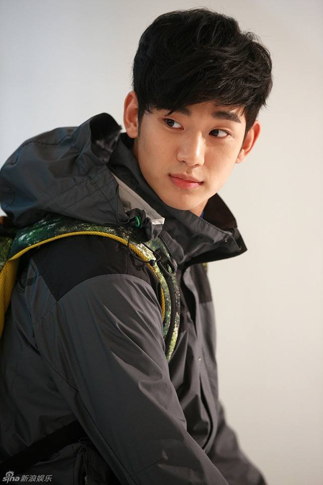 หล่อเนาะ อื๊มอยากได้ Im Yoon Ho
