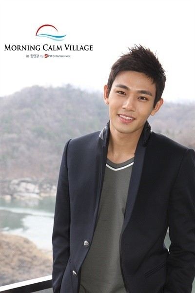 หล่อเนาะ อื๊มอยากได้ Im Yoon Ho