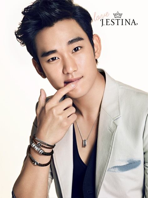หล่อเนาะ อื๊มอยากได้ Im Yoon Ho