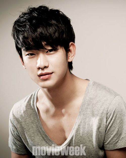 หล่อเนาะ อื๊มอยากได้ Im Yoon Ho