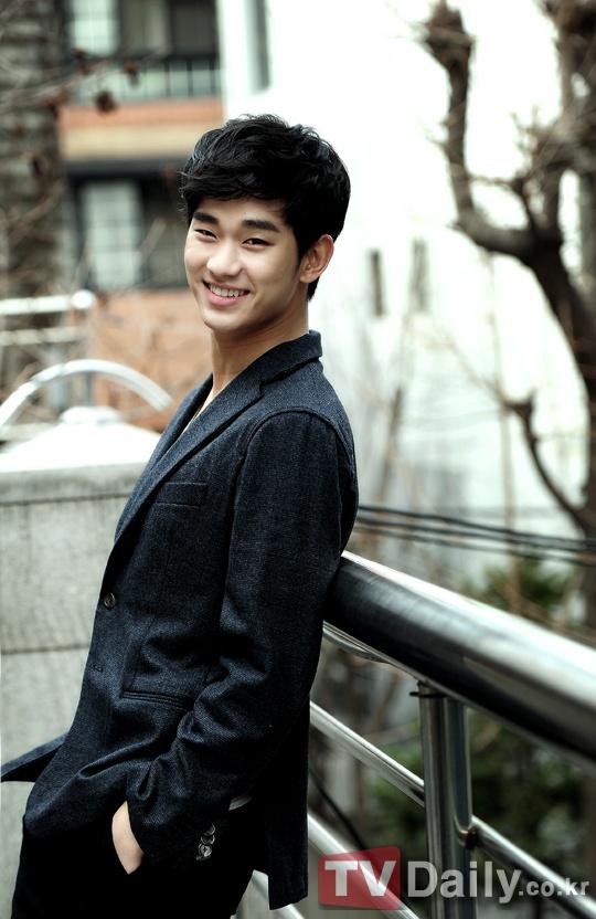 หล่อเนาะ อื๊มอยากได้ Im Yoon Ho