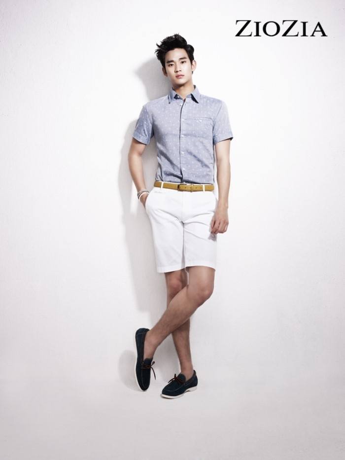 หล่อเนาะ อื๊มอยากได้ Im Yoon Ho