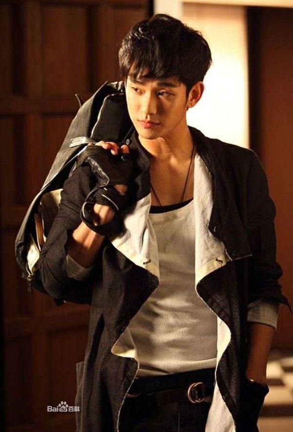 หล่อเนาะ อื๊มอยากได้ Im Yoon Ho