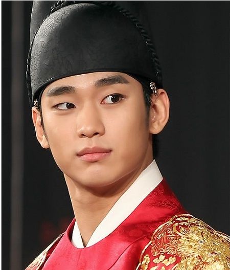 หล่อเนาะ อื๊มอยากได้ Im Yoon Ho