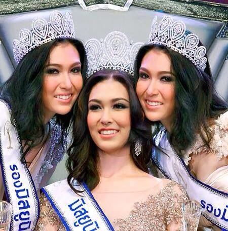 แอลลี่ no.27 MUT ในใจคนไทย!!