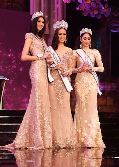 แอลลี่ no.27 MUT ในใจคนไทย!!