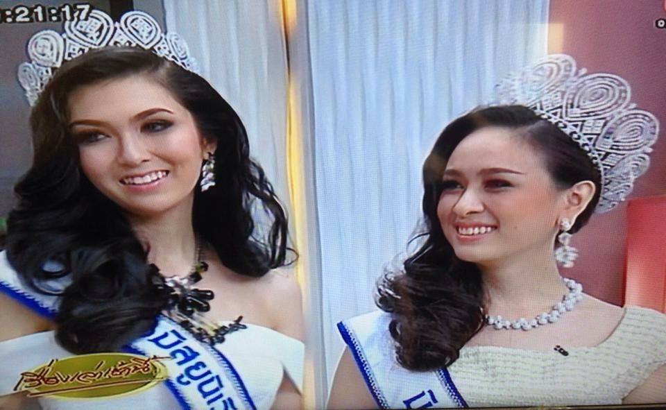 แอลลี่ no.27 MUT ในใจคนไทย!!