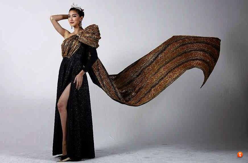 ปีกมงกุฎ มาถูกที่ถูกเวลาจริงๆ เรื่องราวตีแผ่ ชีวิต นางงาม ในกองประกวด เริ่ม26นี้ teaser