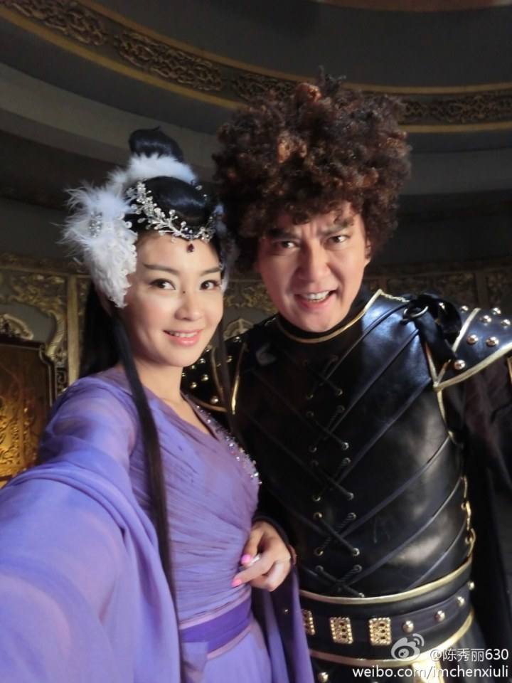 A HAPPY LIFE 2 《天天有喜2之人间有愛》2014 part2ึ9