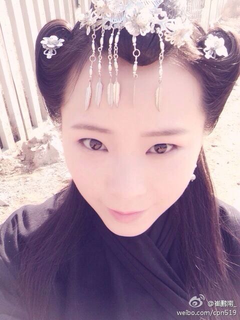 วีระบุรุษสุ่ยถัง ภาค5 Hero Sui And Tang Dynasties 5《隋唐英雄5》2014 part5