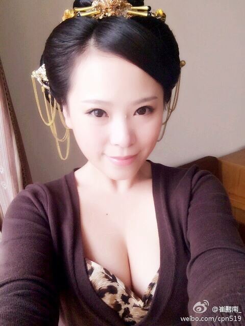 วีระบุรุษสุ่ยถัง ภาค5 Hero Sui And Tang Dynasties 5《隋唐英雄5》2014 part5