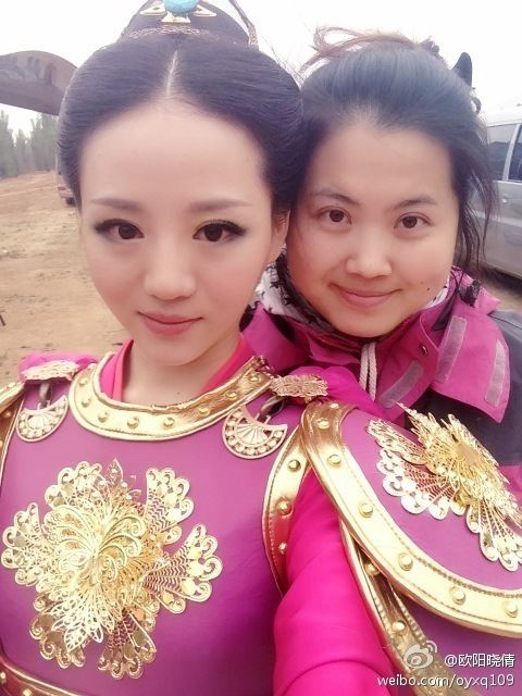 วีระบุรุษสุ่ยถัง ภาค5 Hero Sui And Tang Dynasties 5《隋唐英雄5》2014 part5