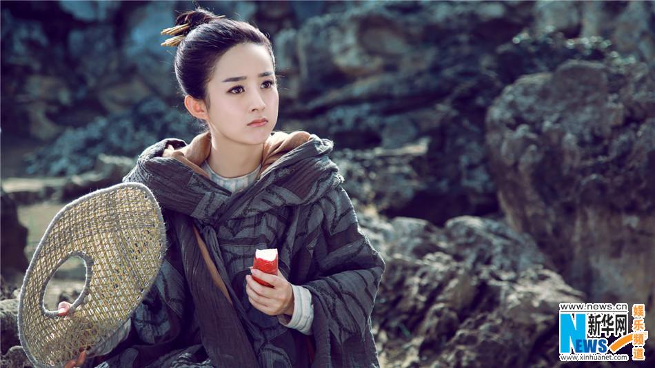 Hua Qian Gu《花千骨》《仙侠奇缘之花千骨》2014 part4
