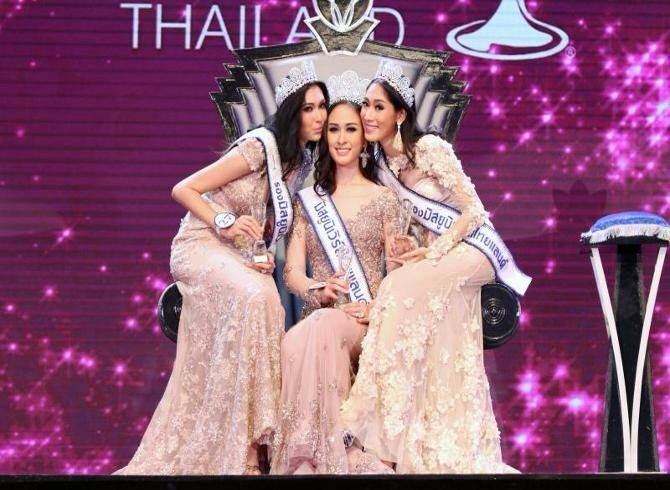 ฝ้าย ไม่สน ย้ำ มีคนรักย่อมมีคนเกลียด ไม่บังคับ ขอบคุณกรรมการที่ให้โอกาส!