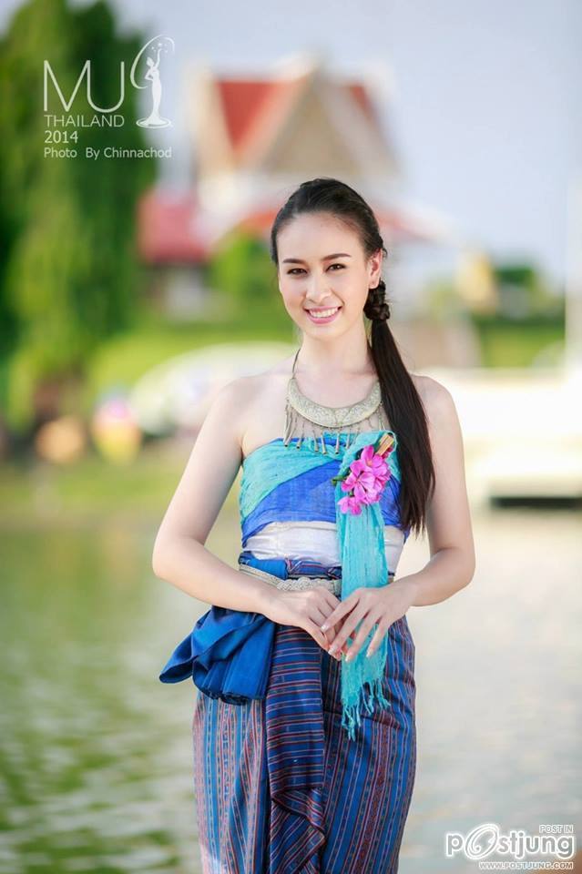 งง! คนไทยเรียกหน้าแบบนี้ว่า กบ