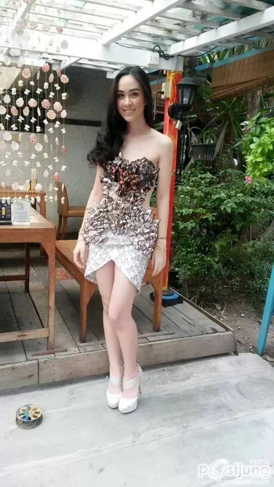 งง! คนไทยเรียกหน้าแบบนี้ว่า กบ