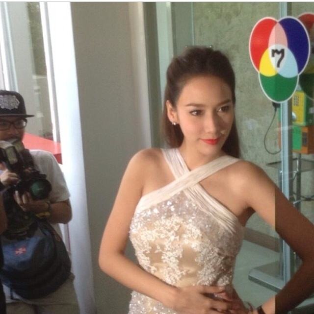 บวงสรวง @พราว