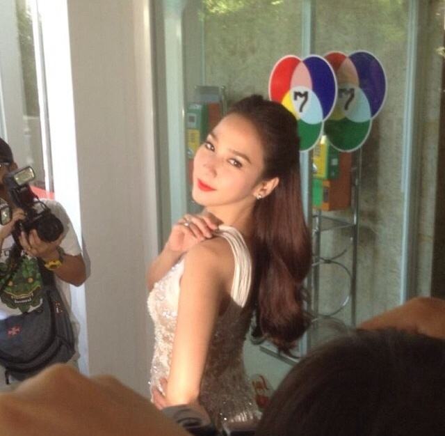 บวงสรวง @พราว