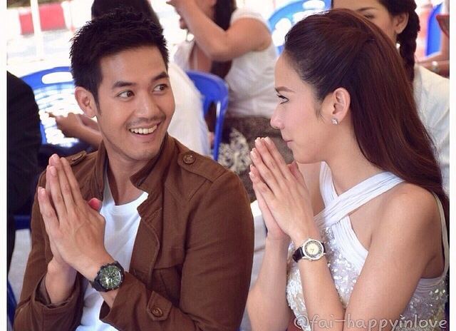 บวงสรวง @พราว