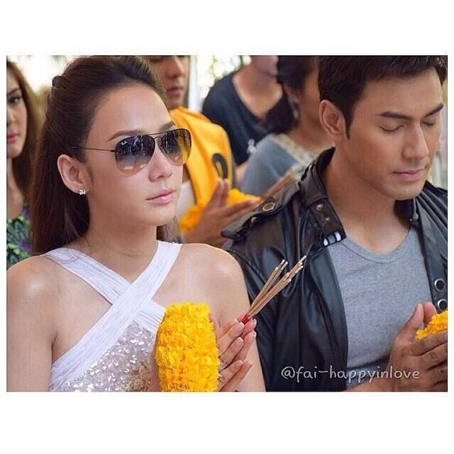 บวงสรวง @พราว