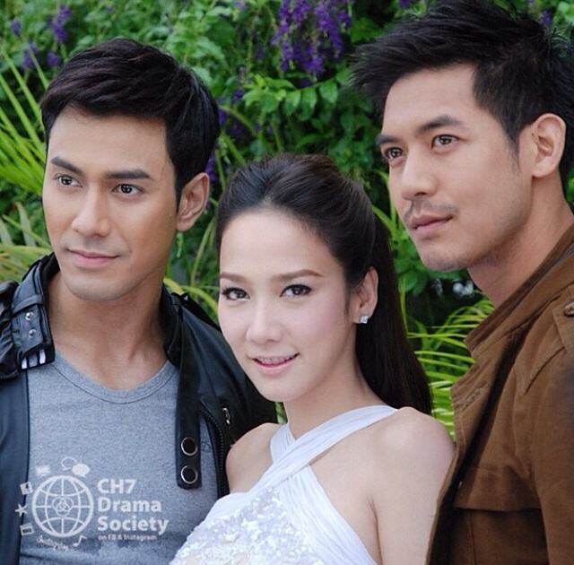 บวงสรวง @พราว