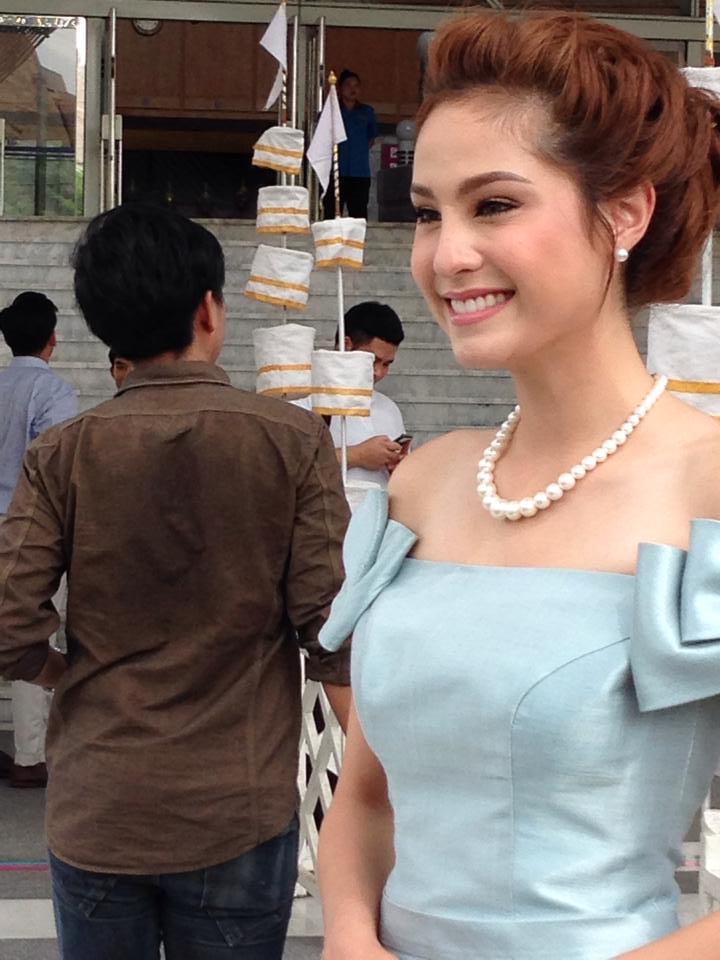 Kwan Usamanee เธอสวยอะ