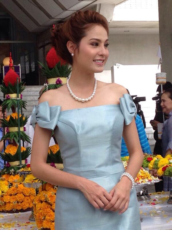 Kwan Usamanee เธอสวยอะ