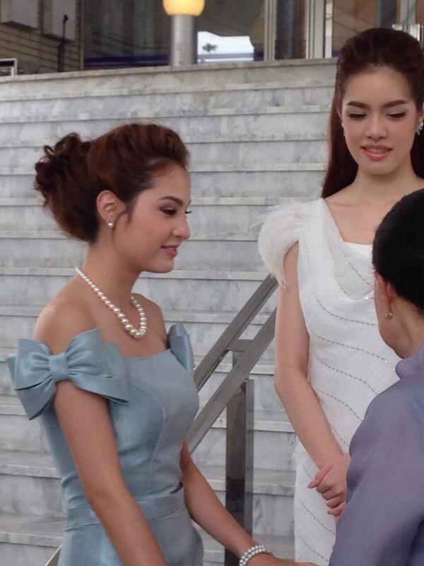 Kwan Usamanee เธอสวยอะ