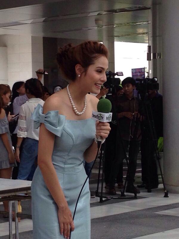 Kwan Usamanee เธอสวยอะ